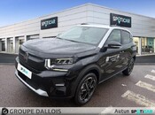 CITROEN C3 1.2 Hybride 110ch MAX e-DCS6