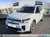 CITROEN C3 Aircross 1.2 Turbo 100ch PLUS