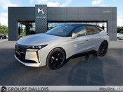 DS N°4 Hybride 145ch Performance Line BVRD6