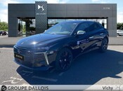 DS N°4 Hybride 145ch Performance Line BVRD6