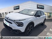 CITROEN C4 BlueHDi 130ch S&S Feel Pack EAT8 120g