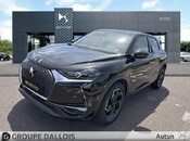 DS DS 3 Crossback PureTech 130ch Grand Chic Automatique 109g
