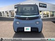 CITROEN Ami My Ami Tonic