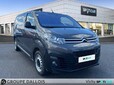 CITROEN Jumpy Fg M 2.0 BlueHDi 145ch S&S Pack Premium Connect EAT8