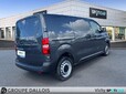 CITROEN Jumpy Fg M 2.0 BlueHDi 145ch S&S Pack Premium Connect EAT8