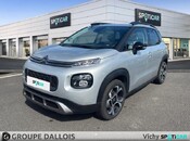 CITROEN C3 Aircross PureTech 110ch S&S Shine EAT6 E6.d-TEMP 114g