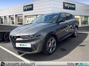 ALFA ROMEO Tonale 1.5 Hybrid 130ch Edizione Speciale TCT