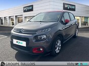 CITROEN C3 PureTech 82ch Graphic S&S E6.d