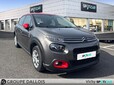 CITROEN C3 PureTech 82ch Graphic S&S E6.d