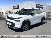 CITROEN C3 Aircross PureTech 130ch S&S Feel Pack EAT6