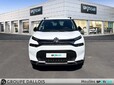 CITROEN C3 Aircross PureTech 130ch S&S Feel Pack EAT6