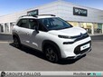 CITROEN C3 Aircross PureTech 130ch S&S Feel Pack EAT6