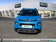 CITROEN C3 Aircross BlueHDi 120ch S&S Shine EAT6 E6.d-TEMP