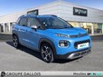 CITROEN C3 Aircross BlueHDi 120ch S&S Shine EAT6 E6.d-TEMP