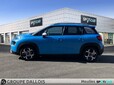 CITROEN C3 Aircross BlueHDi 120ch S&S Shine EAT6 E6.d-TEMP