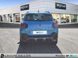CITROEN C3 Aircross BlueHDi 120ch S&S Shine EAT6 E6.d-TEMP