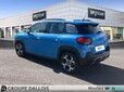 CITROEN C3 Aircross BlueHDi 120ch S&S Shine EAT6 E6.d-TEMP