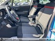CITROEN C3 Aircross BlueHDi 120ch S&S Shine EAT6 E6.d-TEMP