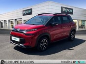 CITROEN C3 Aircross PureTech 130ch S&S Shine EAT6