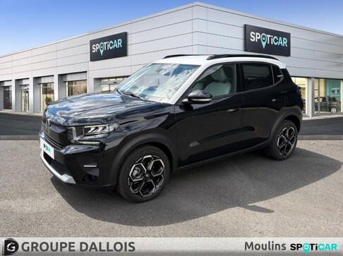 CITROEN C3 1.2 Turbo 100ch MAX