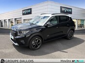 CITROEN C3 1.2 Turbo 100ch MAX