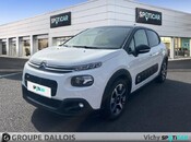 CITROEN C3 PureTech 82ch Shine