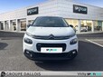 CITROEN C3 PureTech 82ch Shine
