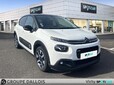 CITROEN C3 PureTech 82ch Shine