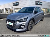 PEUGEOT 208 1.2 Hybrid 100ch GT e-DCS6