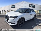 DS DS 3 Crossback PureTech 100ch Performance Line +