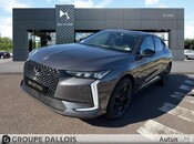 DS DS 4 PureTech 225ch Performance Line + Automatique