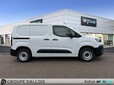 CITROEN Berlingo Van M 650kg BlueHDi 100ch S&S Pack Premium Connect