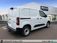 CITROEN Berlingo Van M 650kg BlueHDi 100ch S&S Pack Premium Connect