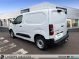 CITROEN Berlingo Van M 650kg BlueHDi 100ch S&S Pack Premium Connect