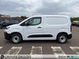 CITROEN Berlingo Van M 650kg BlueHDi 100ch S&S Pack Premium Connect