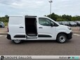 CITROEN Berlingo Van M 650kg BlueHDi 100ch S&S Pack Premium Connect