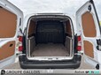 CITROEN Berlingo Van M 650kg BlueHDi 100ch S&S Pack Premium Connect