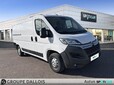 CITROEN Jumper Fg 30 L2H1 2.2 BlueHDi 120 S&S Driver