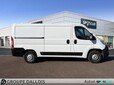 CITROEN Jumper Fg 30 L2H1 2.2 BlueHDi 120 S&S Driver