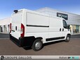 CITROEN Jumper Fg 30 L2H1 2.2 BlueHDi 120 S&S Driver