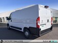 CITROEN Jumper Fg 30 L2H1 2.2 BlueHDi 120 S&S Driver