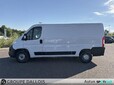CITROEN Jumper Fg 30 L2H1 2.2 BlueHDi 120 S&S Driver