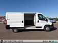 CITROEN Jumper Fg 30 L2H1 2.2 BlueHDi 120 S&S Driver
