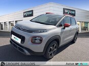 CITROEN C3 Aircross PureTech 110ch S&S Shine EAT6 E6.d-TEMP 114g