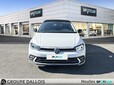 VOLKSWAGEN Polo 1.0 TSI 95ch VW Edition DSG7