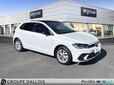 VOLKSWAGEN Polo 1.0 TSI 95ch VW Edition DSG7