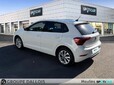 VOLKSWAGEN Polo 1.0 TSI 95ch VW Edition DSG7