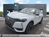 DS DS 3 Crossback E-Tense Performance Line + 4cv