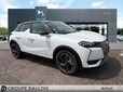 DS DS 3 Crossback E-Tense Performance Line + 4cv