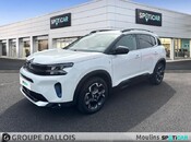 CITROEN C5 Aircross BlueHDi 130ch S&S C-Series EAT8